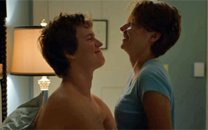 'The Fault In Our Stars' Trailer