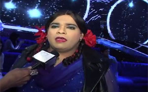 Kiku Sharda Reveals Some Secrets