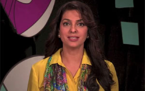 Do's & Don'ts for Using Cellphones by Juhi Chawla