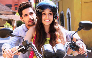 Shraddha Kapoor is the New Biker Girl in Town!