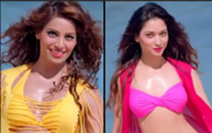 Nauple Role Hain! Promo - 'Humshakals'