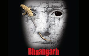 'Bhaangarh' Trailer