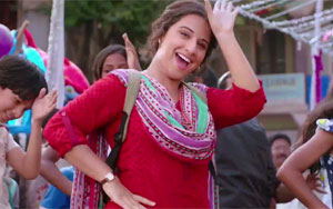 Jashn Song - 'Bobby Jasoos'