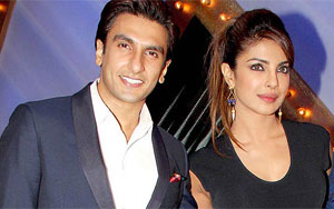 Cold War Between Ranveer And Priyanka