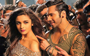 Saturday Saturday - 'Humpty Sharma Ki Dulhaniya'