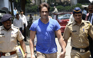 Rape Accused Inder Kumar Out On Bail