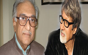 Amitabh Rejected By Radio Jockey 