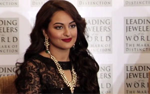 Sonakshi The New Khiladi of Bollywood