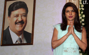 Priyanka Pay's Tribute To Her Father 