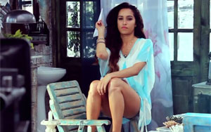 Shraddha's Den in Ek Villain