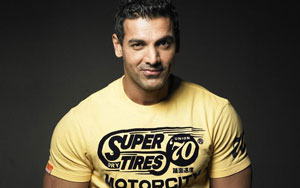 John Abraham Supports Acid Attack Victims