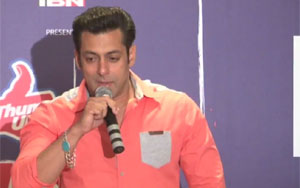 Golden Ticket To Meet Salman Khan