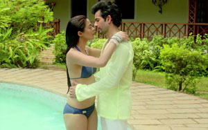 Kabhi Aayine Pe Song - 'Hate Story 2'