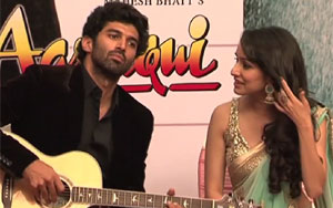 Rift Between Shraddha and Aditya? 