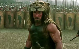 'Hercules' Trailer