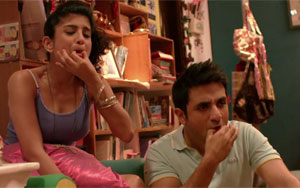 'Amit Sahni Ki List' Trailer