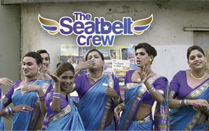 The Seatbelt Crew