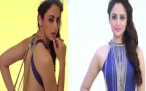 Zoya Afroz Photo Shoot