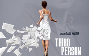 'Third Person' Trailer