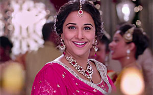 Sweety Song - 'Bobby Jasoos'