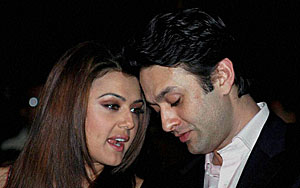 Bollywood Plays Safe in Priety Zinta's Molestation Case