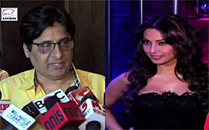 I Won't Ever Work With Bipasha : Vashu Bhagnani