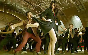 Jumme Ki Raat Song Review - 'Kick'