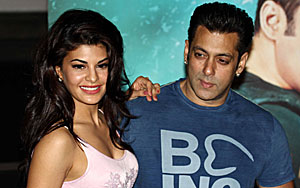 Launch of Jumme Ki Raat From 'Kick'