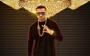 Issey Kehte Hain Hip Hop  - 'Yo Yo Honey Singh'