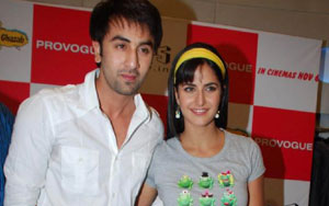 Ranbir Chooses Parents over Girlfriend Katrina