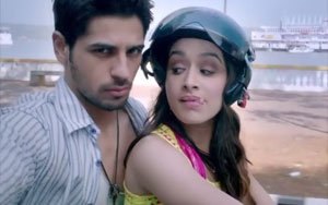 Ye Love Story 'Ek Villain' Ki Hai