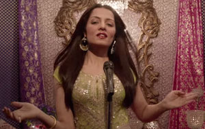 The United Nations Free & Equal campaign presents the first-ever Bollywood music video for gay rights, featuring Bollywood actress and UN Equality Champion Celina Jaitly. Share if you believe everyone should be welcomed into their family`s hearts, regardless of their sexual orientation.<br>
You can watch this video with Arabic, Chinese, English, French, Russian and Spanish (as well as Romanian) captions by clicking the small, square "CC" button in the bottom of the YouTube screen and selecting language.