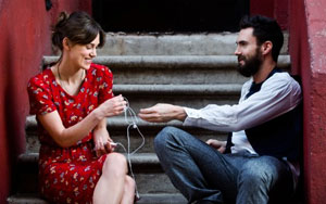 'Begin Again' Trailer