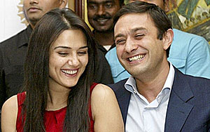 Priety Zinta Ness Wadia Molestation Case Takes Another Twist 