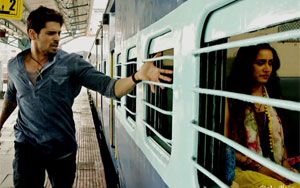 Behind The Scenes: Train Sequence - Ek Villain 