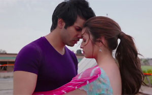 Meet our Desi Hero - 'Humpty Sharma Ki Dulhania'