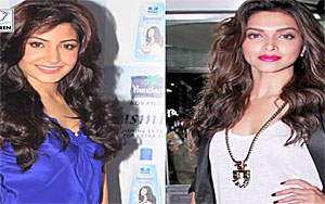 Deepika, Anushka & Bipasha In Three Way Battle