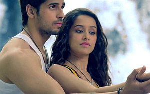 Hamdard Song - 'Ek Villain'