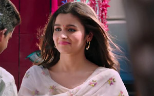 Emotional Fool - 'Humpty Sharma Ki Dulhania'