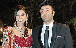 Yukta Mukhi Gets Divorce From Prince Tuli