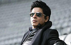 OMG!! Shahrukh Khan Undergoes Another Surgery