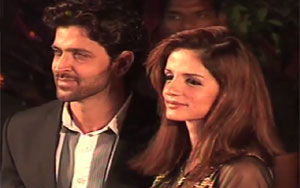 Reason Why Hrithik- Suzzane Didn't File For Divorce