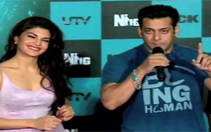 Salman Khan Back to Singing After 15 Years 