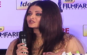 Aishwarya Rai Bachchan's Jazbaaa Got Delayed 