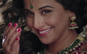 B.O.B.B Song -'Bobby Jasoos'