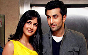 All Is Not Well With Ranbir & Katrina