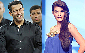 Jacqueline Contradicts Salman Khan