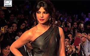 Priyanka Chopra Gets ANGRY 