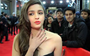 Alia Bhatt To Sing Samjhawan Unplugged