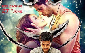 Public Review of 'Ek Villain'